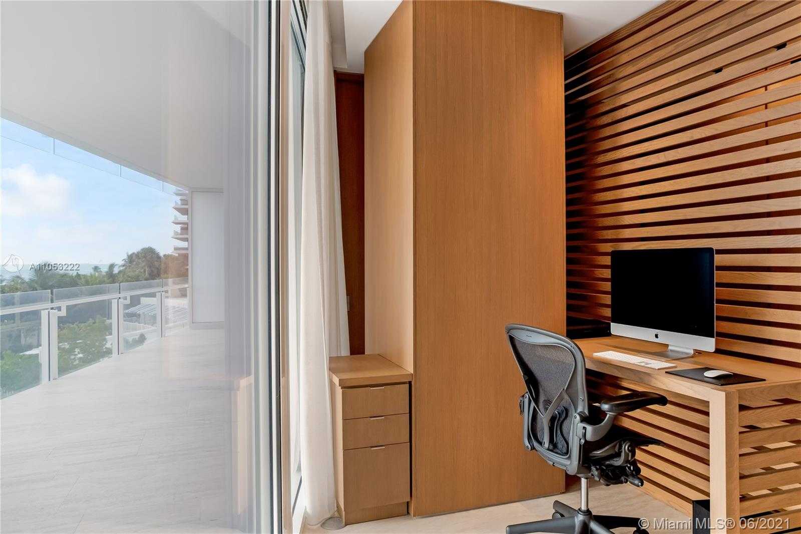 Small Image of 9001 COLLINS AVE #S-309, Surfside Number 21