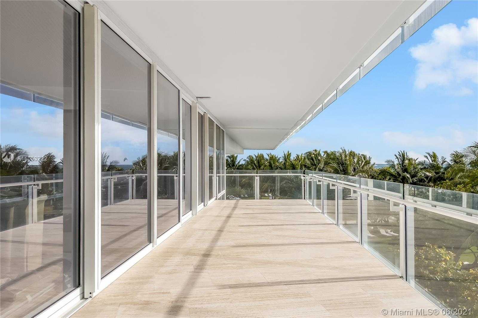 Small Image of 9001 COLLINS AVE #S-309, Surfside Number 3