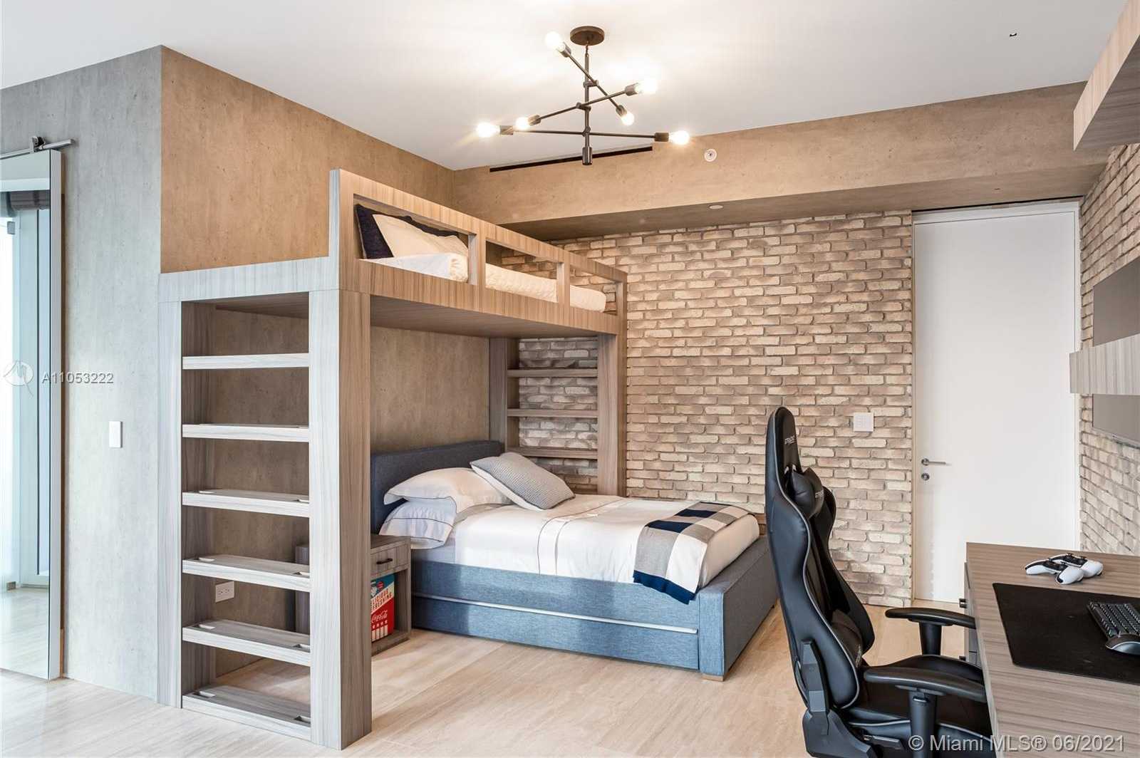 Small Image of 9001 COLLINS AVE #S-309, Surfside Number 36