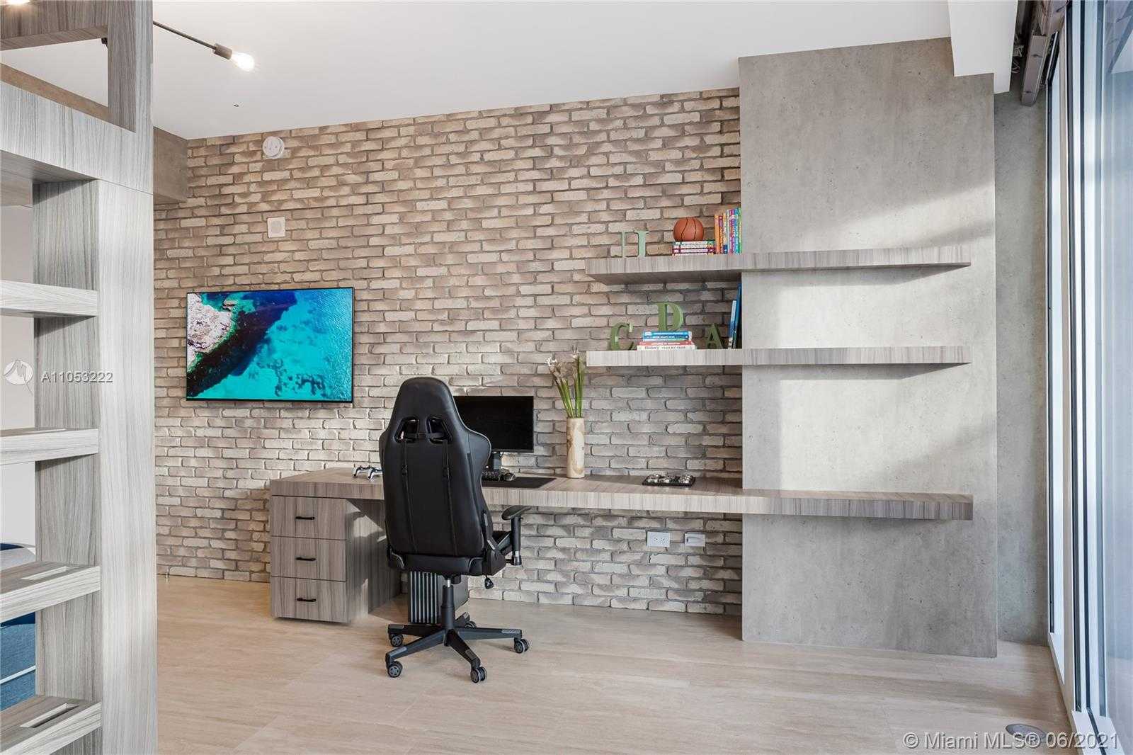 Small Image of 9001 COLLINS AVE #S-309, Surfside Number 37