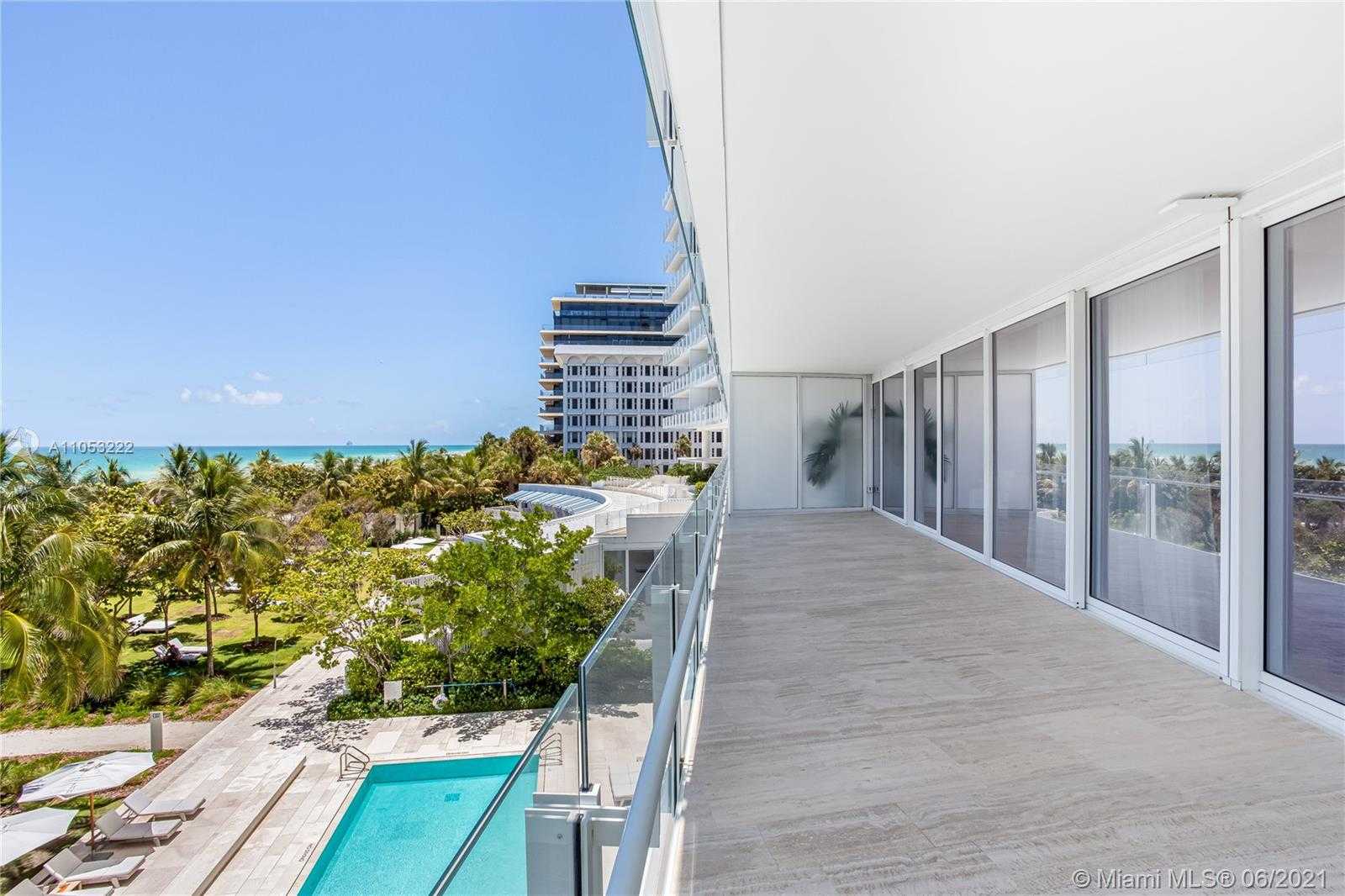 Small Image of 9001 COLLINS AVE #S-309, Surfside Number 4