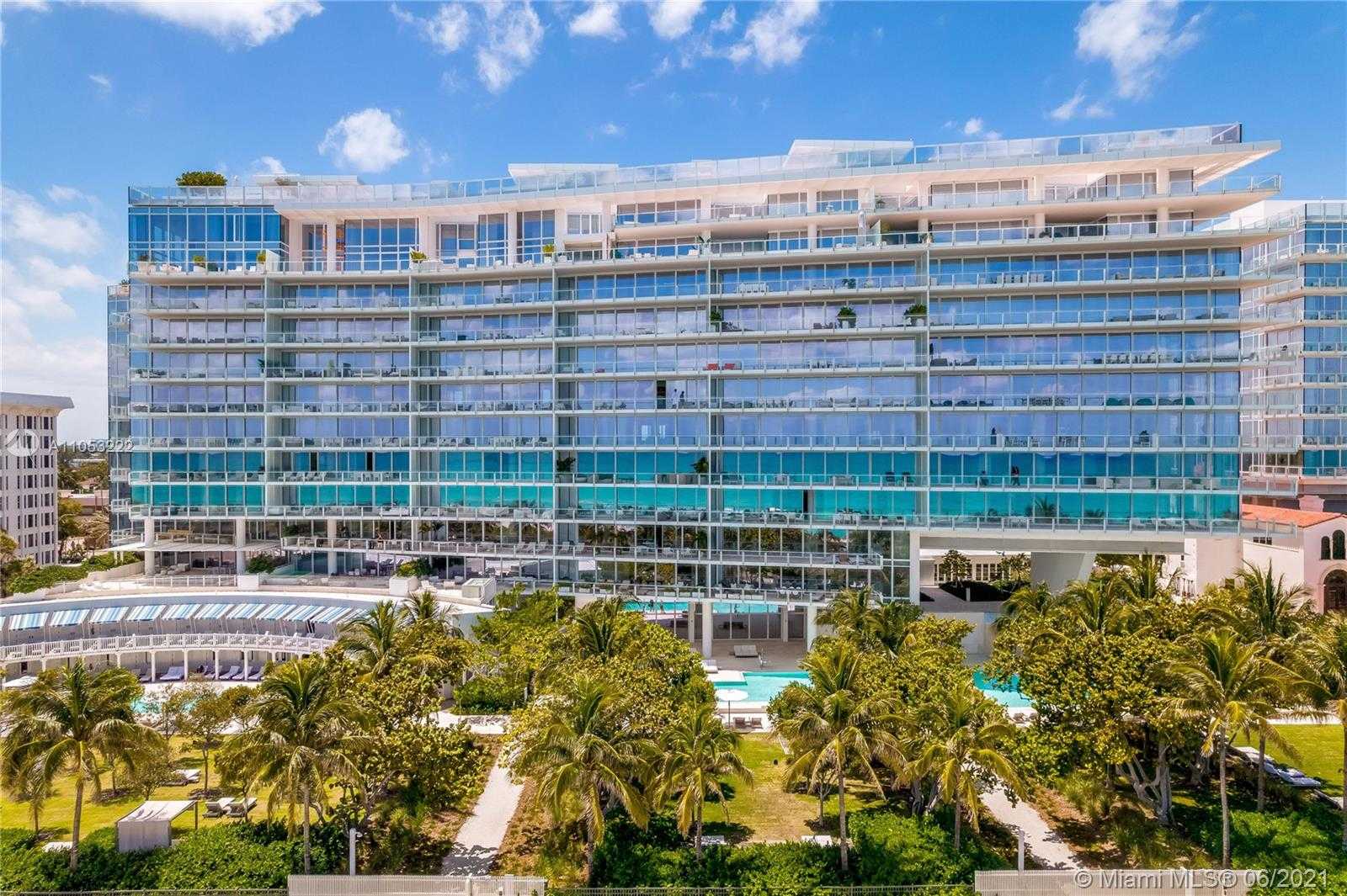 Small Image of 9001 COLLINS AVE #S-309, Surfside Number 43