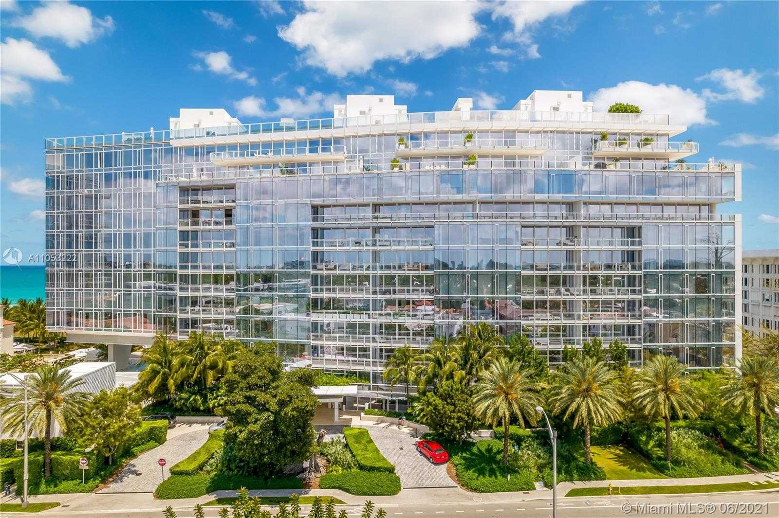 Small Image of 9001 COLLINS AVE #S-309, Surfside Number 44