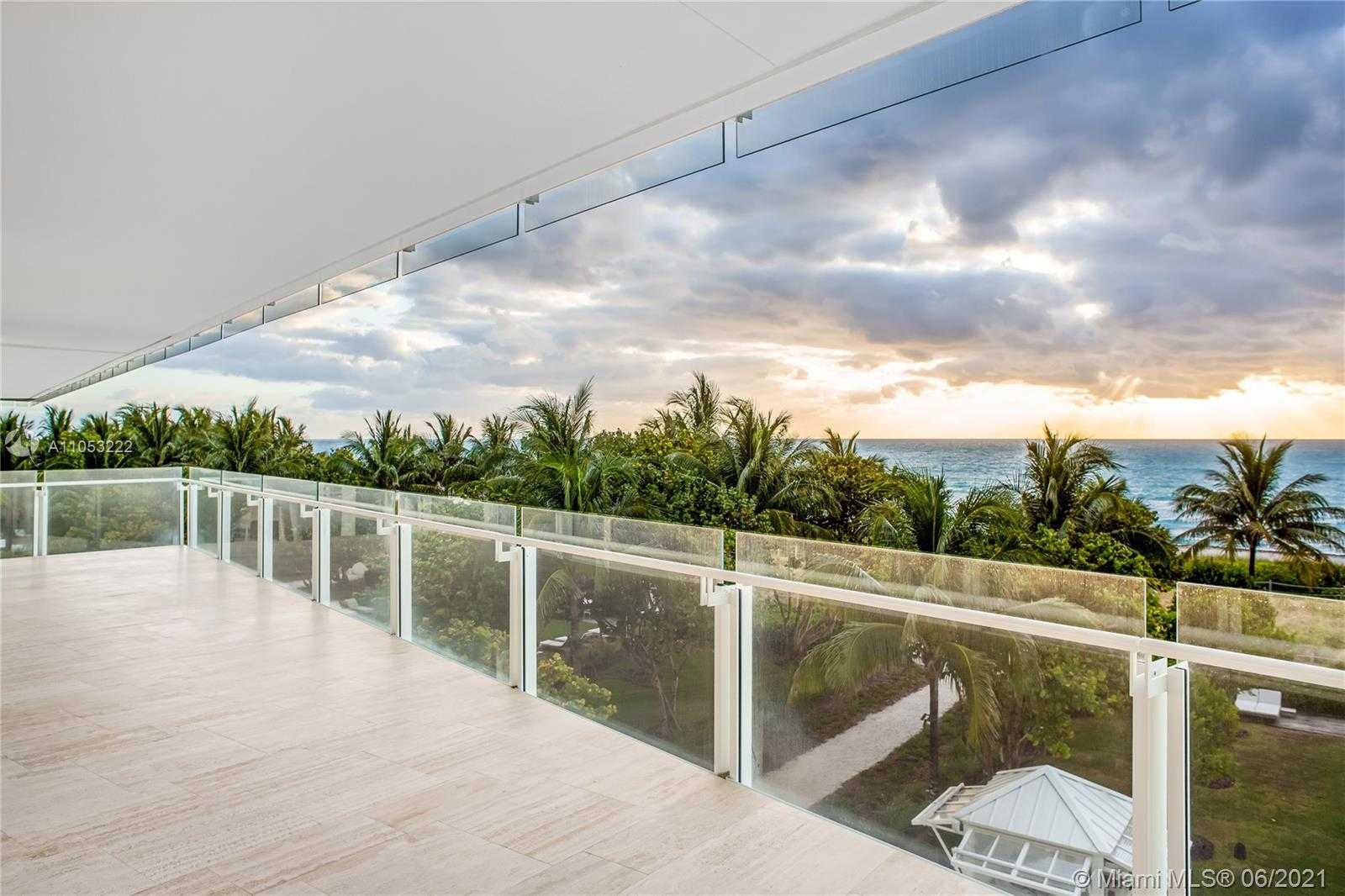 Small Image of 9001 COLLINS AVE #S-309, Surfside Number 45