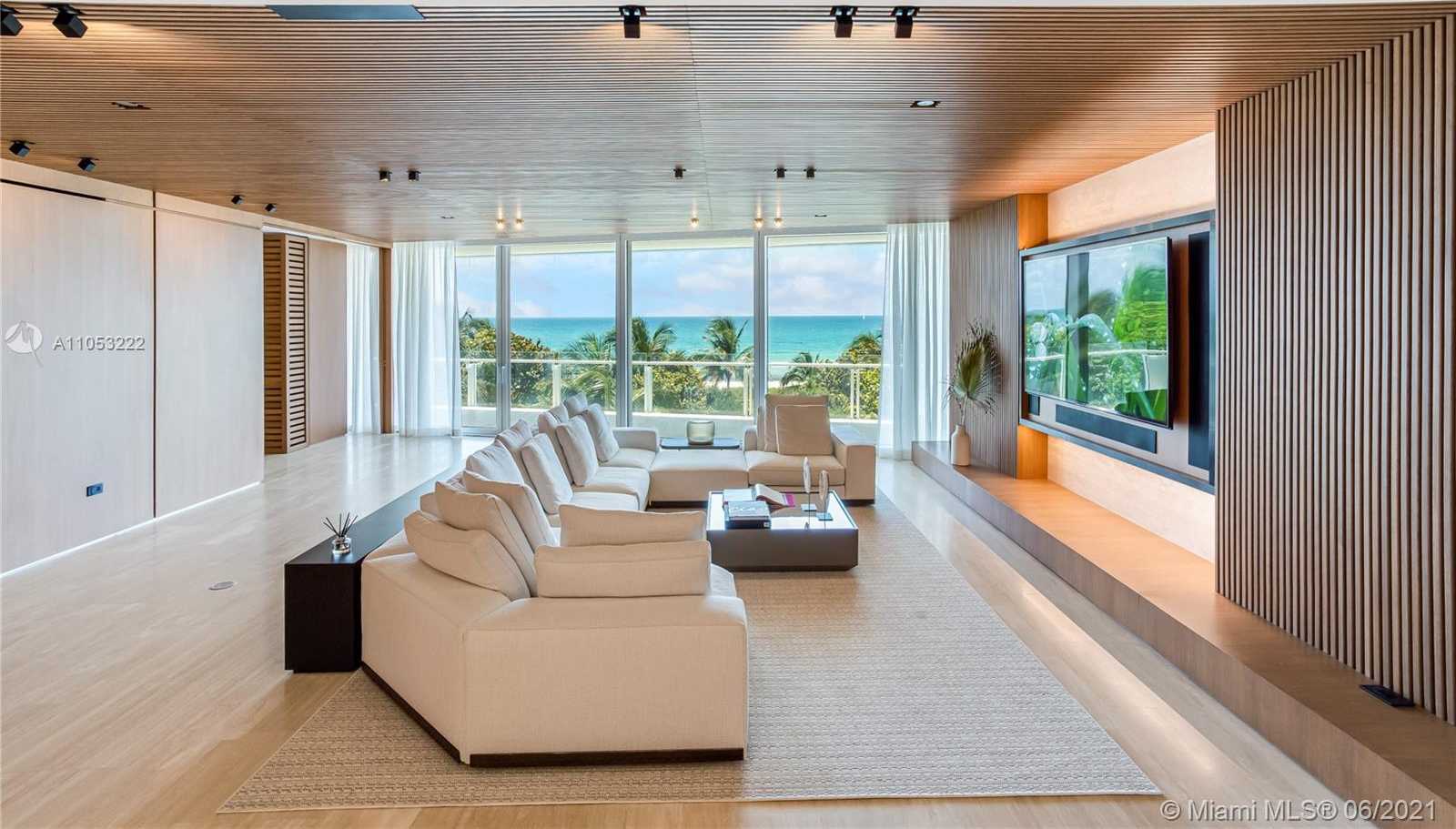 Small Image of 9001 COLLINS AVE #S-309, Surfside Number 5