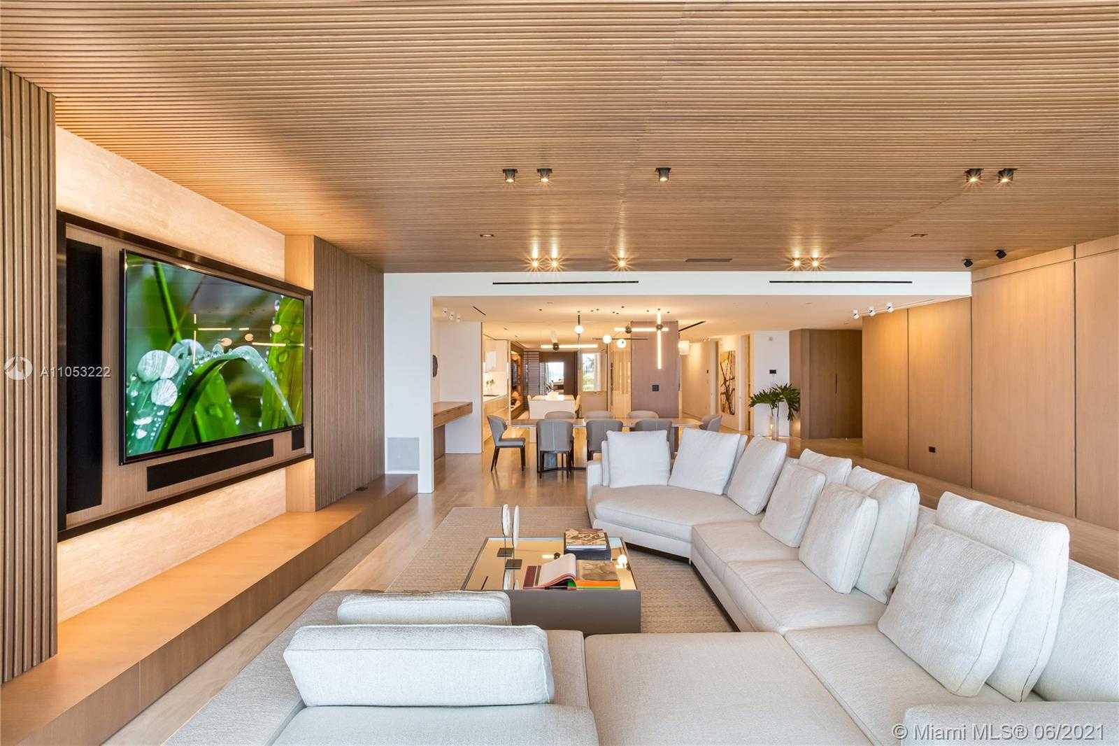 Small Image of 9001 COLLINS AVE #S-309, Surfside Number 6
