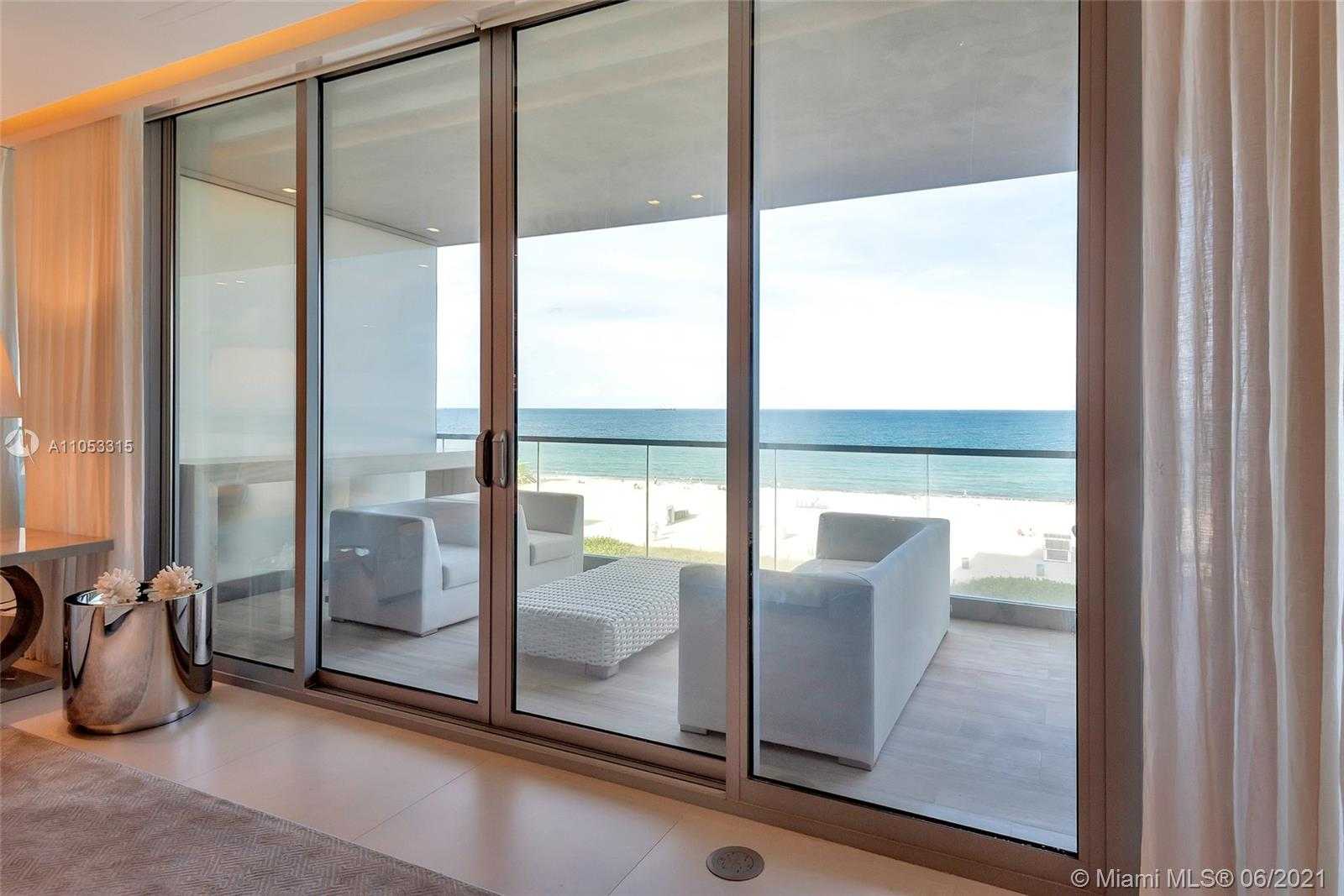 Small Image of 321 OCEAN DR #500, Miami Beach Number 10
