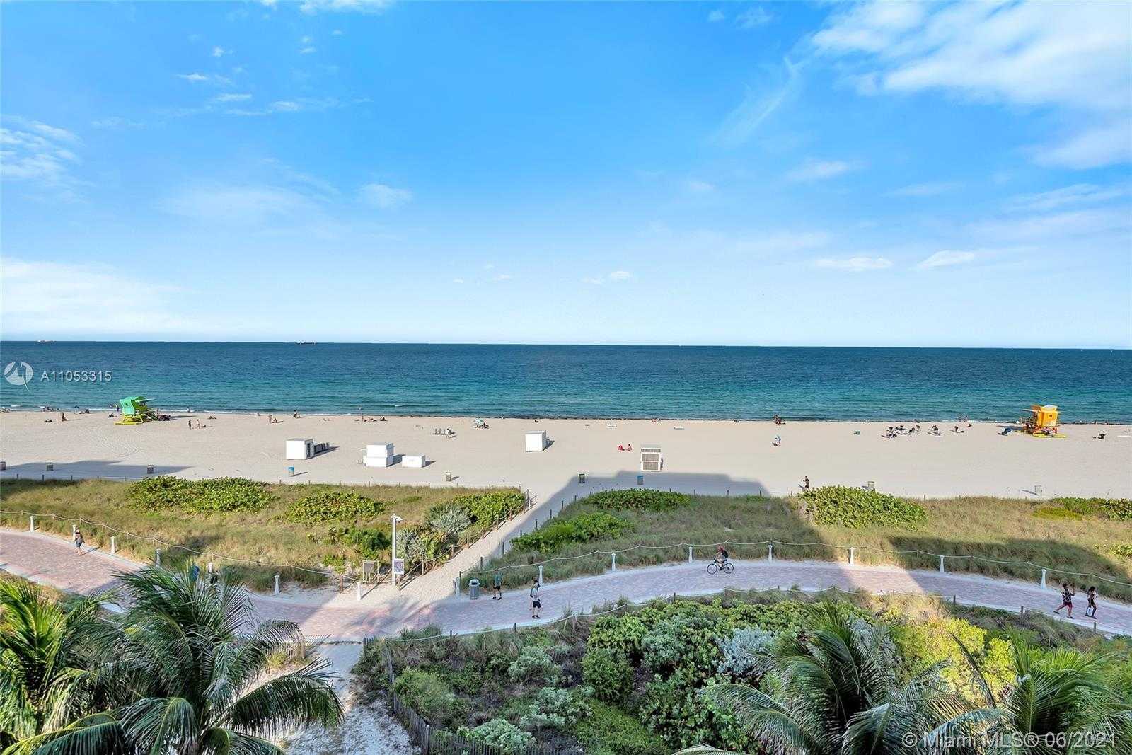 Small Image of 321 OCEAN DR #500, Miami Beach Number 11