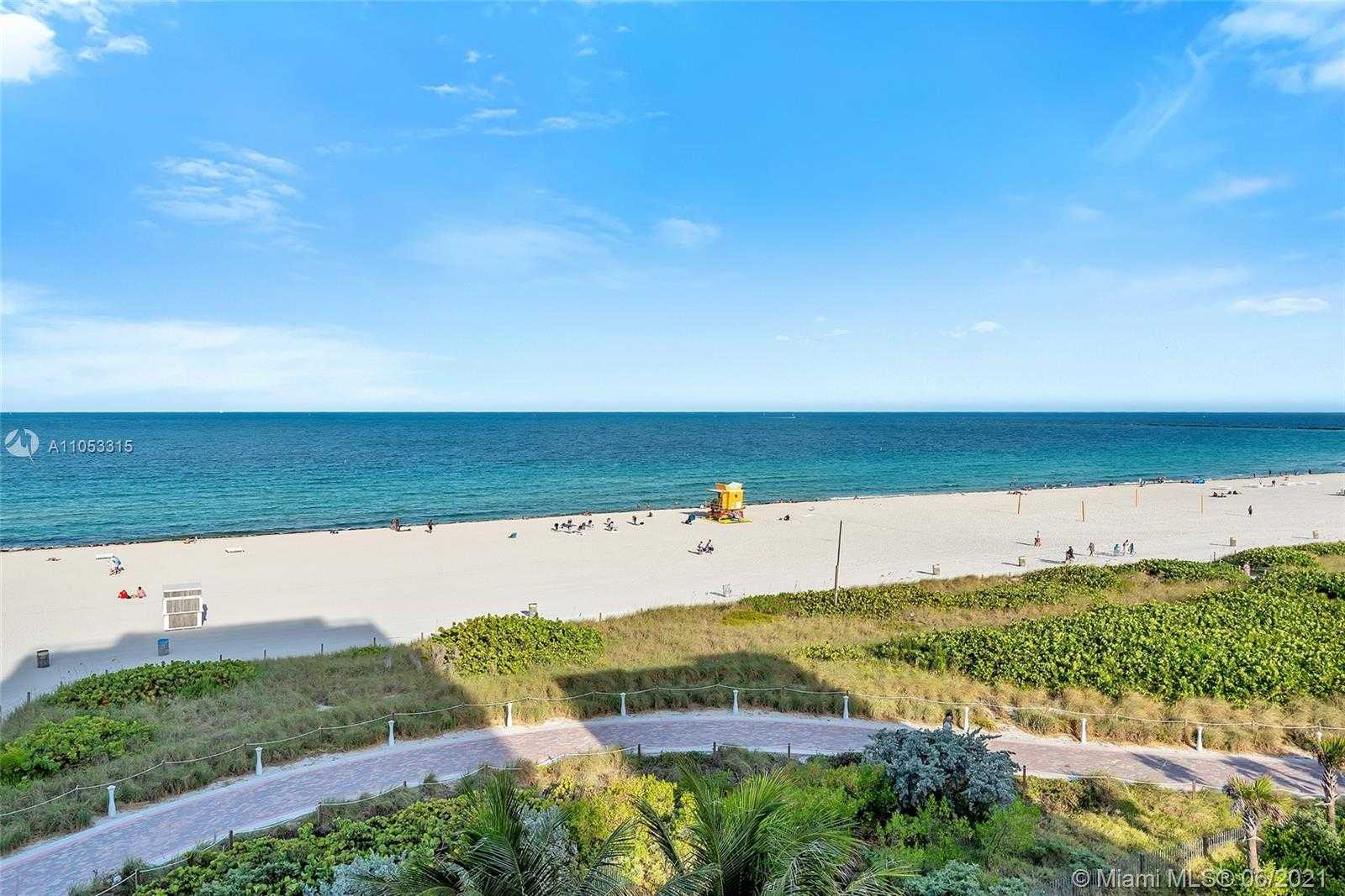 Small Image of 321 OCEAN DR #500, Miami Beach Number 12