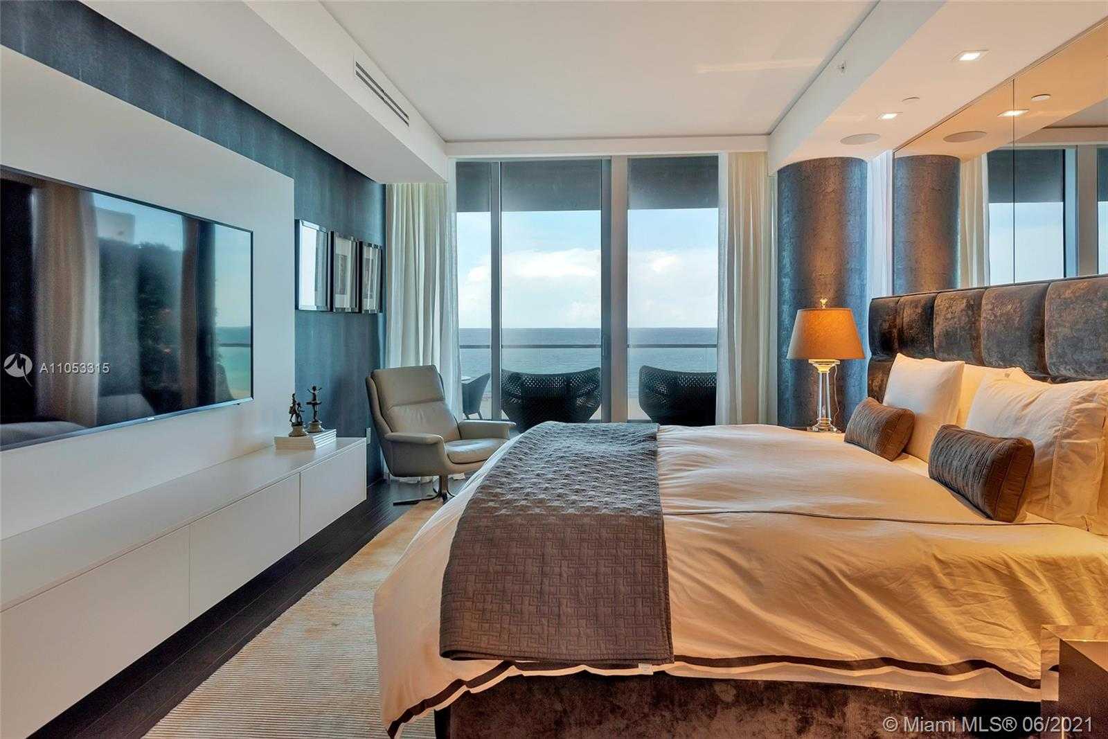 Small Image of 321 OCEAN DR #500, Miami Beach Number 22