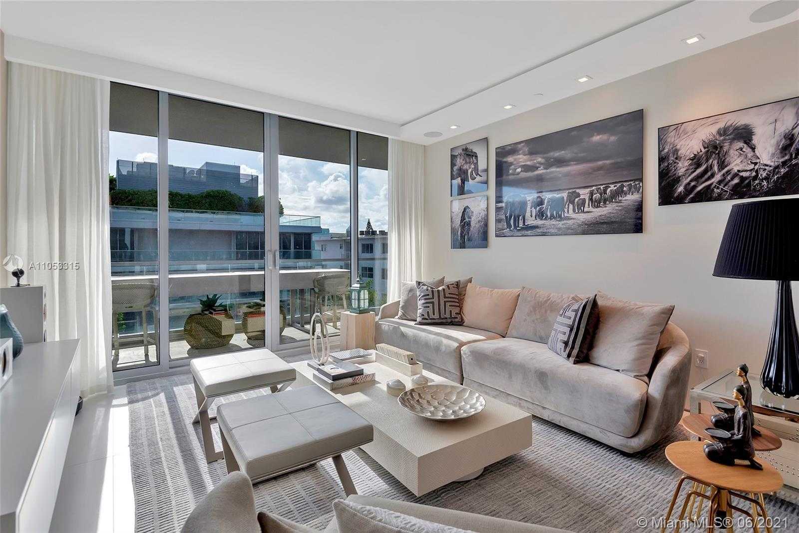 Small Image of 321 OCEAN DR #500, Miami Beach Number 30