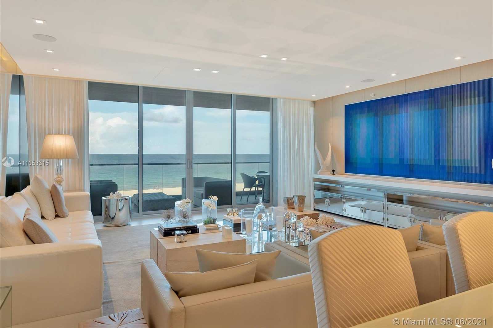 Small Image of 321 OCEAN DR #500, Miami Beach Number 4