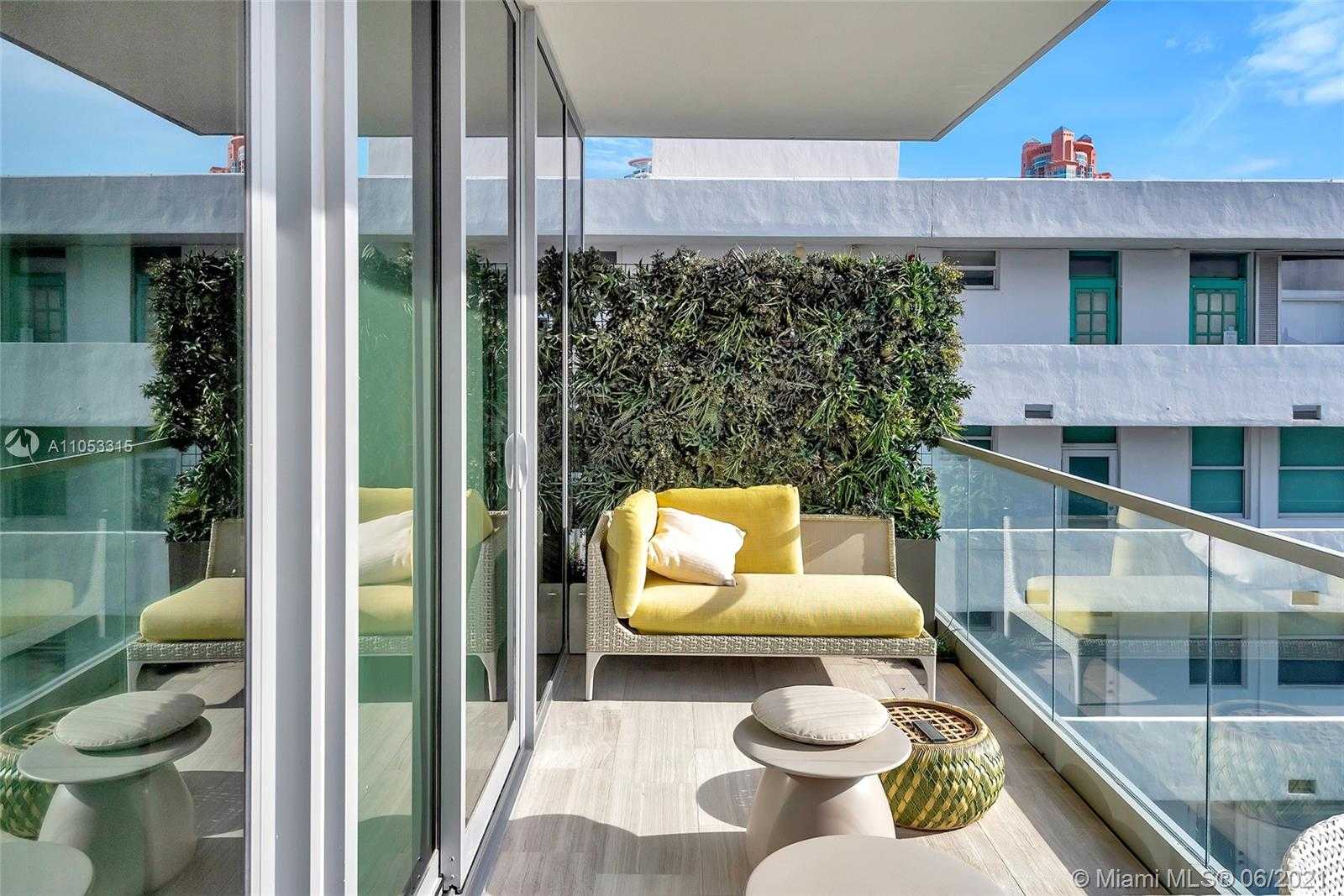 Small Image of 321 OCEAN DR #500, Miami Beach Number 40