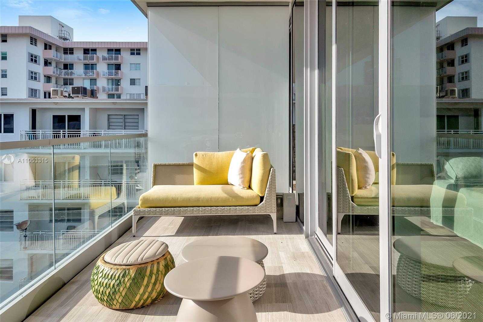 Small Image of 321 OCEAN DR #500, Miami Beach Number 41