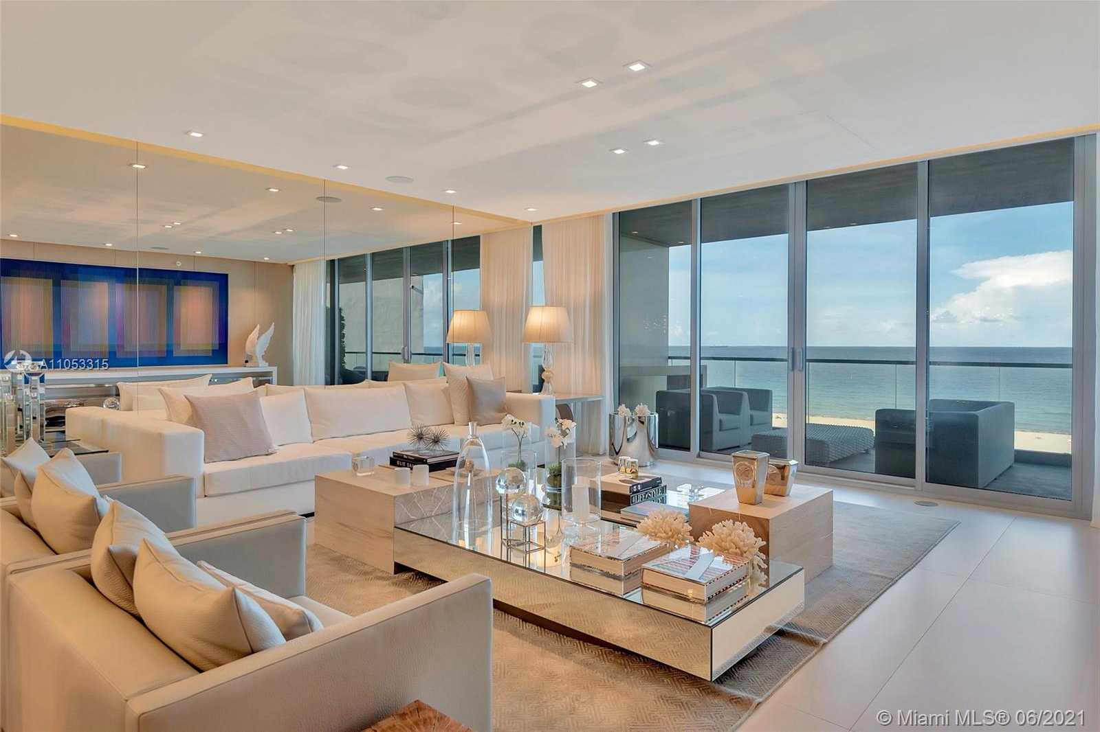 Small Image of 321 OCEAN DR #500, Miami Beach Number 5