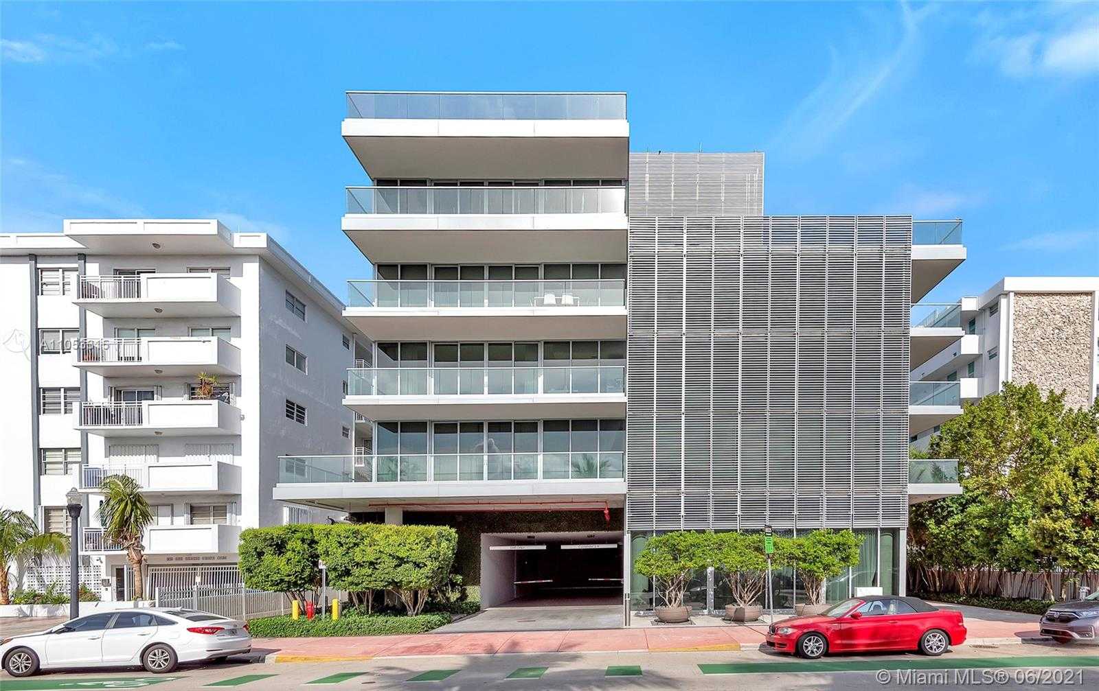 Small Image of 321 OCEAN DR #500, Miami Beach Number 52