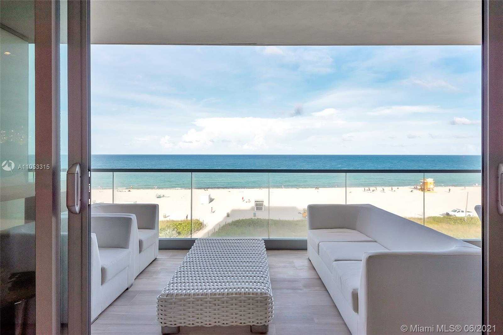 Small Image of 321 OCEAN DR #500, Miami Beach Number 9