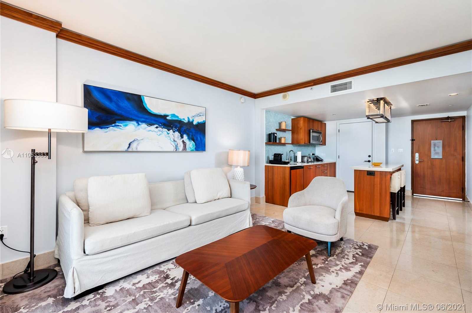 Small Image of 6801 COLLINS AVE #606, Miami Beach Number 7