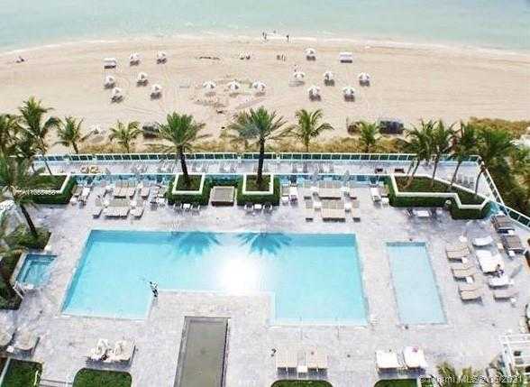 Small Image of 2711 SOUTH OCEAN DR #503, Hollywood Number 10