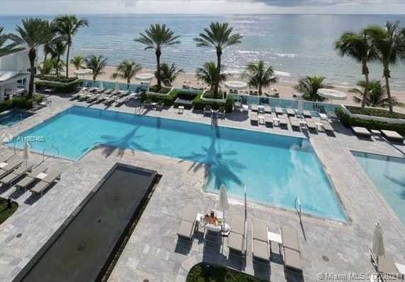 Small Image of 2711 SOUTH OCEAN DR #503, Hollywood Number 17