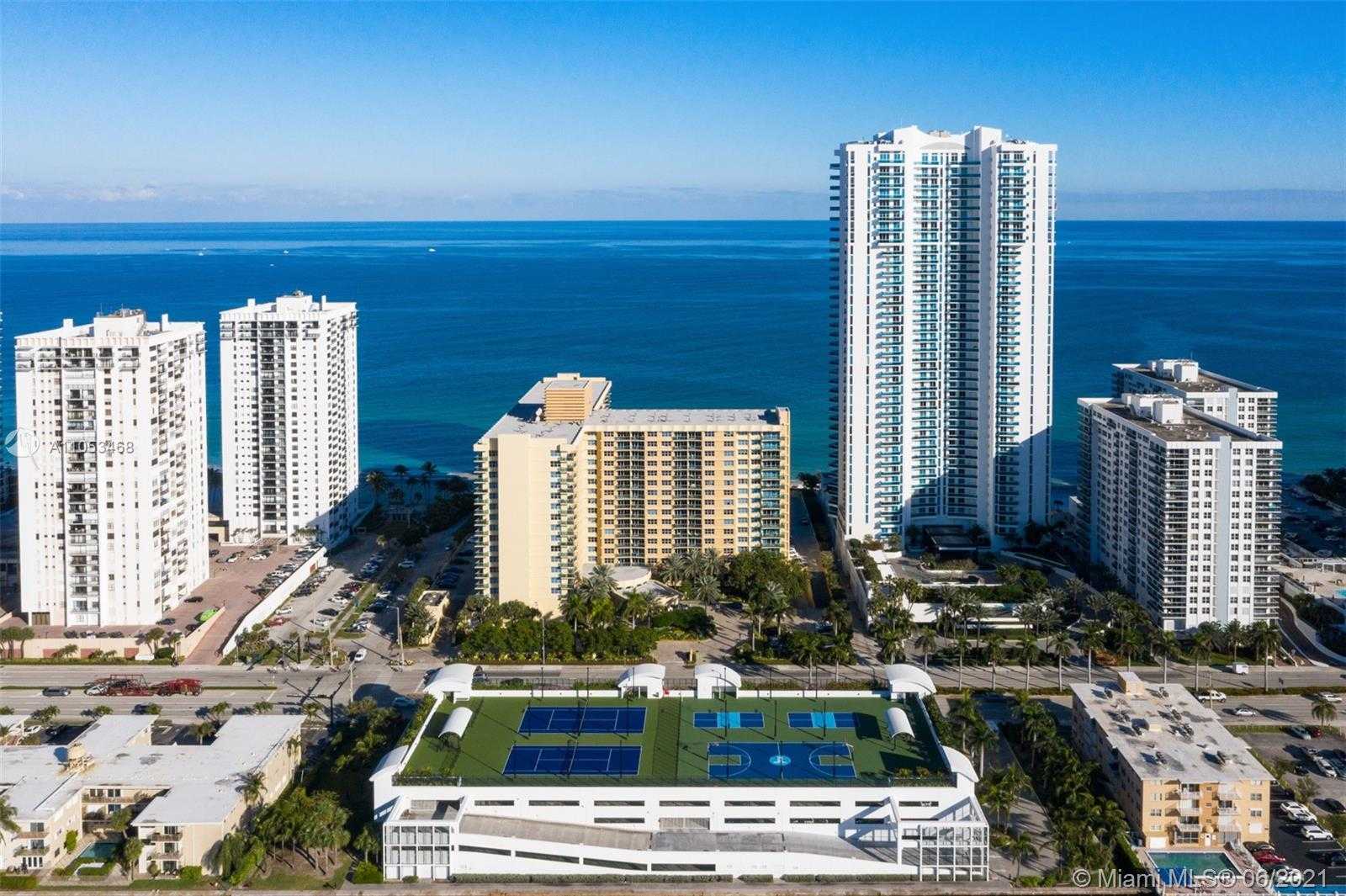 Small Image of 2711 SOUTH OCEAN DR #503, Hollywood Number 19