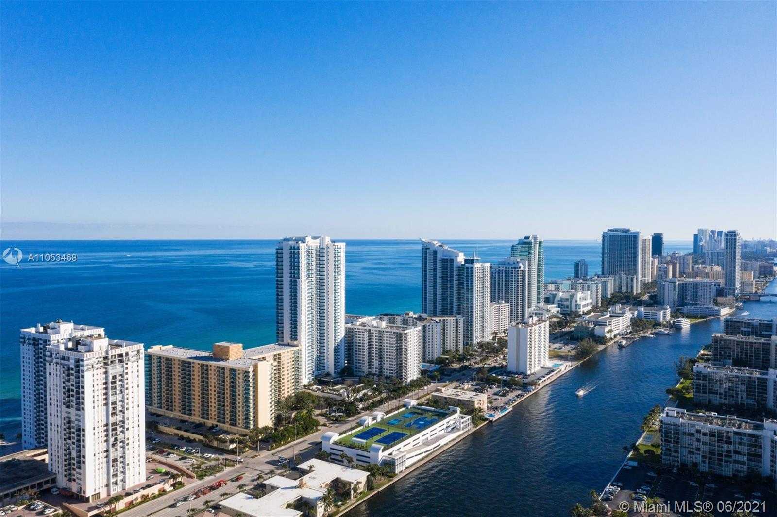 Small Image of 2711 SOUTH OCEAN DR #503, Hollywood Number 20
