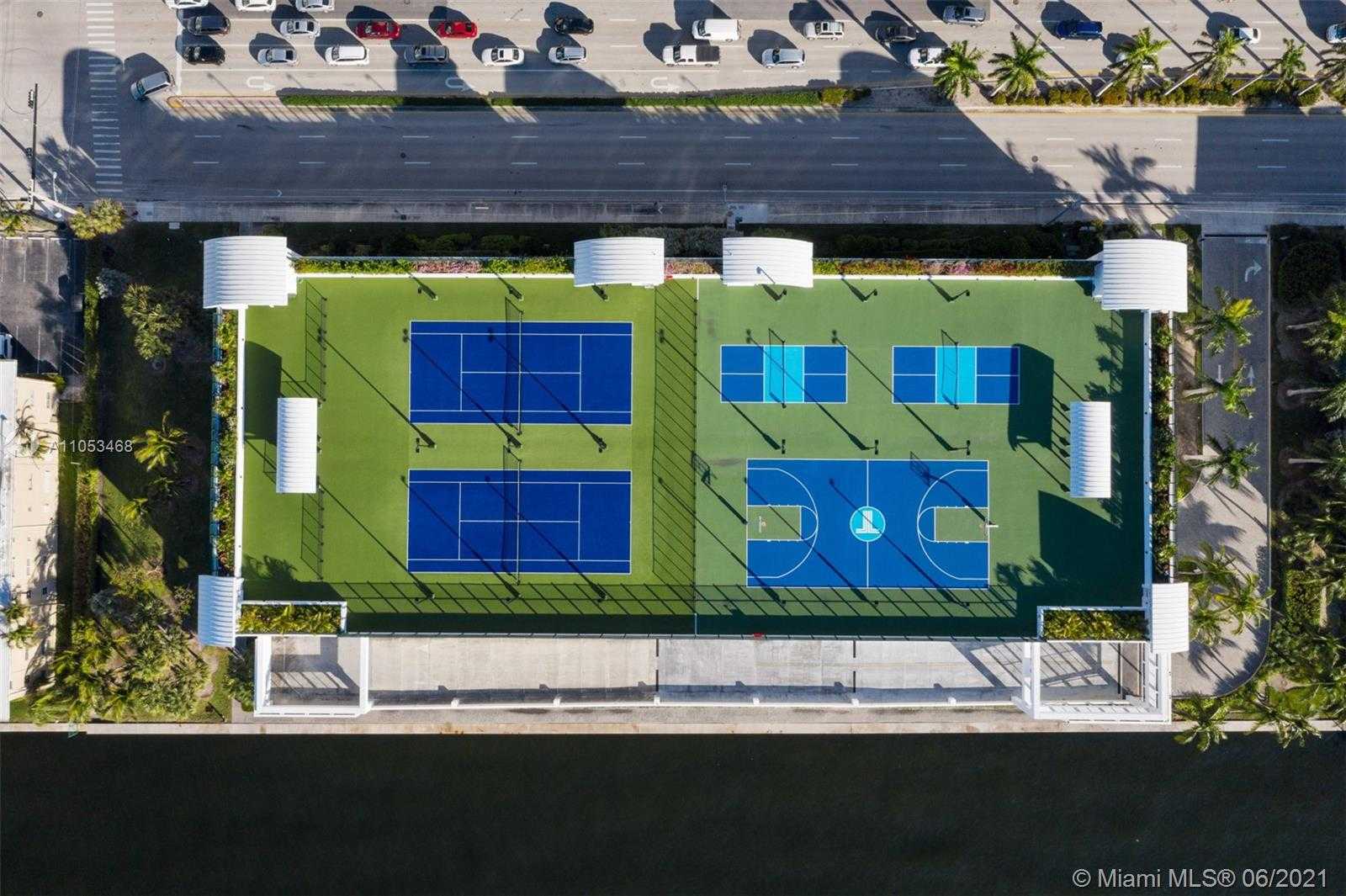 Small Image of 2711 SOUTH OCEAN DR #503, Hollywood Number 21
