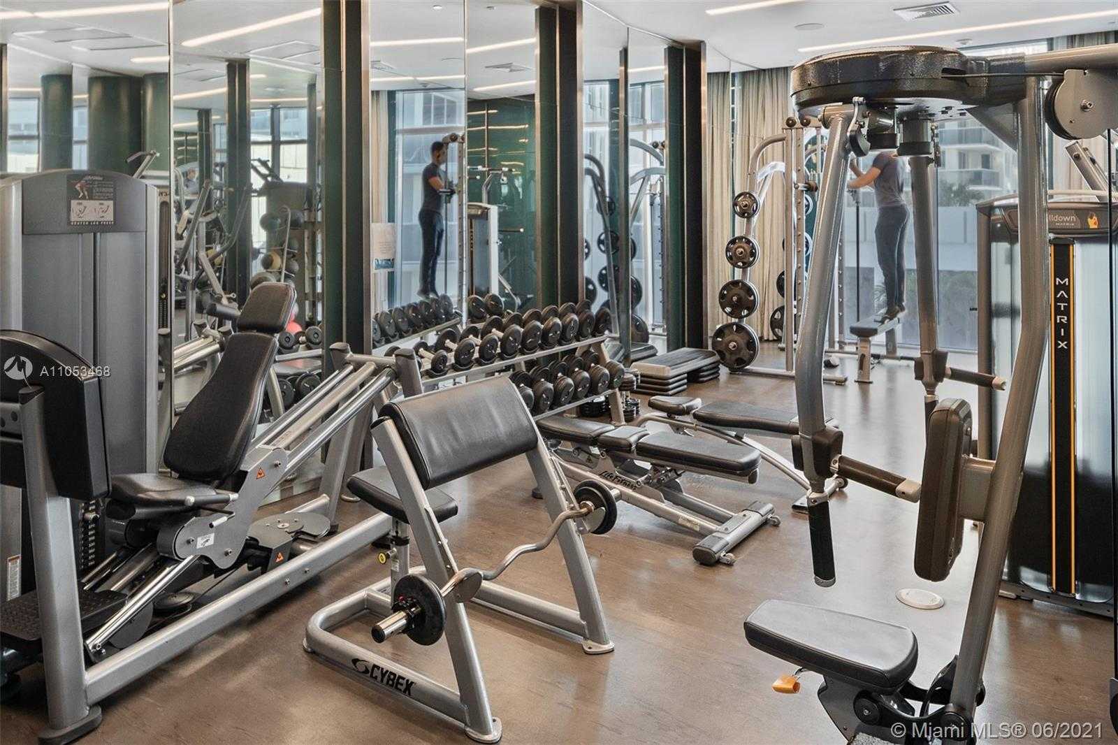 Small Image of 2711 SOUTH OCEAN DR #503, Hollywood Number 23