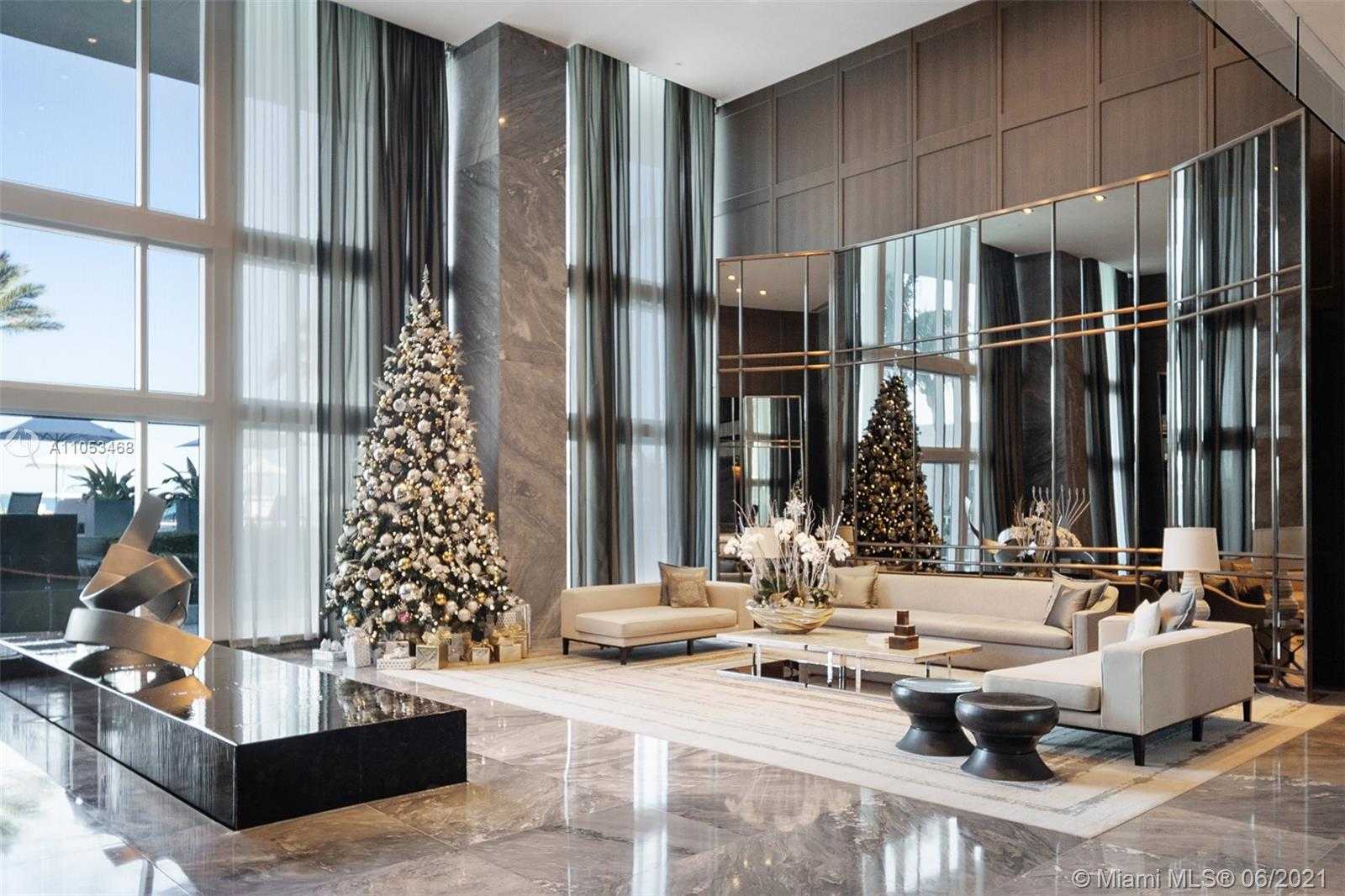 Small Image of 2711 SOUTH OCEAN DR #503, Hollywood Number 25