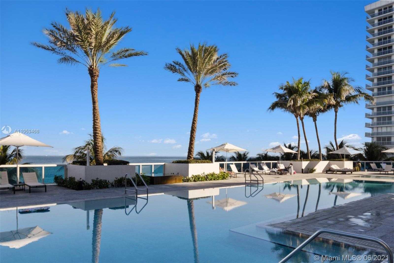 Small Image of 2711 SOUTH OCEAN DR #503, Hollywood Number 27