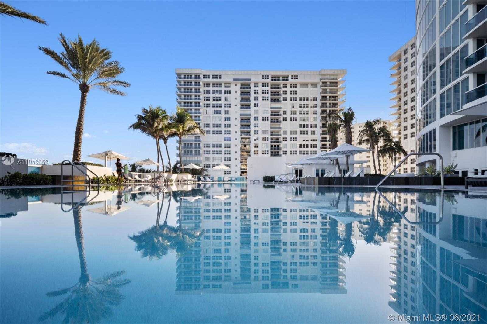 Small Image of 2711 SOUTH OCEAN DR #503, Hollywood Number 28