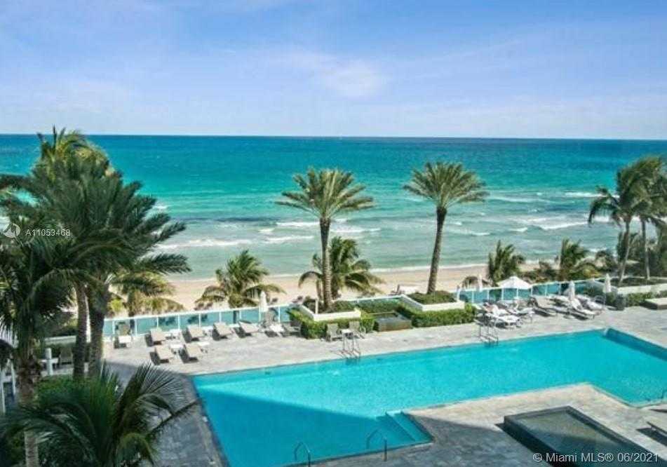 Small Image of 2711 SOUTH OCEAN DR #503, Hollywood Number 3