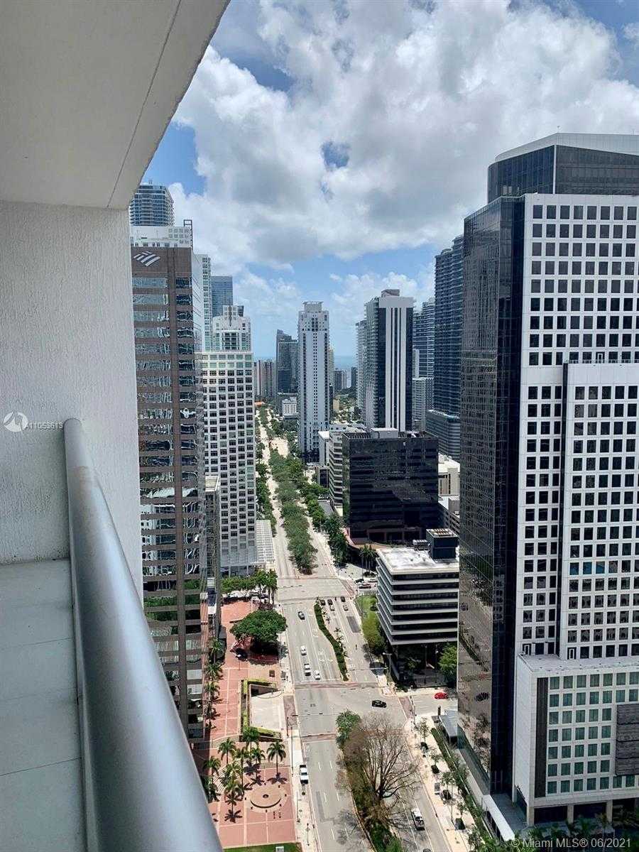 Small Image of 485 BRICKELL AVE #3607, Miami Number 13