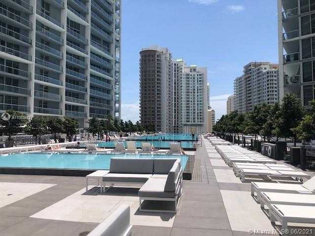 Small Image of 485 BRICKELL AVE #3607, Miami Number 14