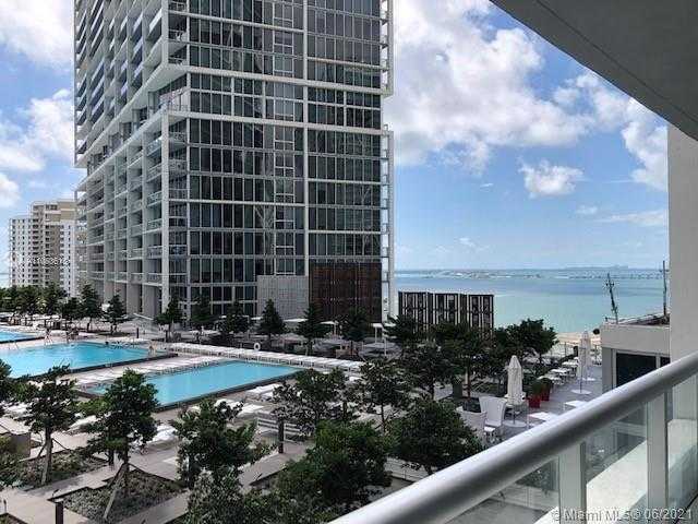 Small Image of 485 BRICKELL AVE #3607, Miami Number 15