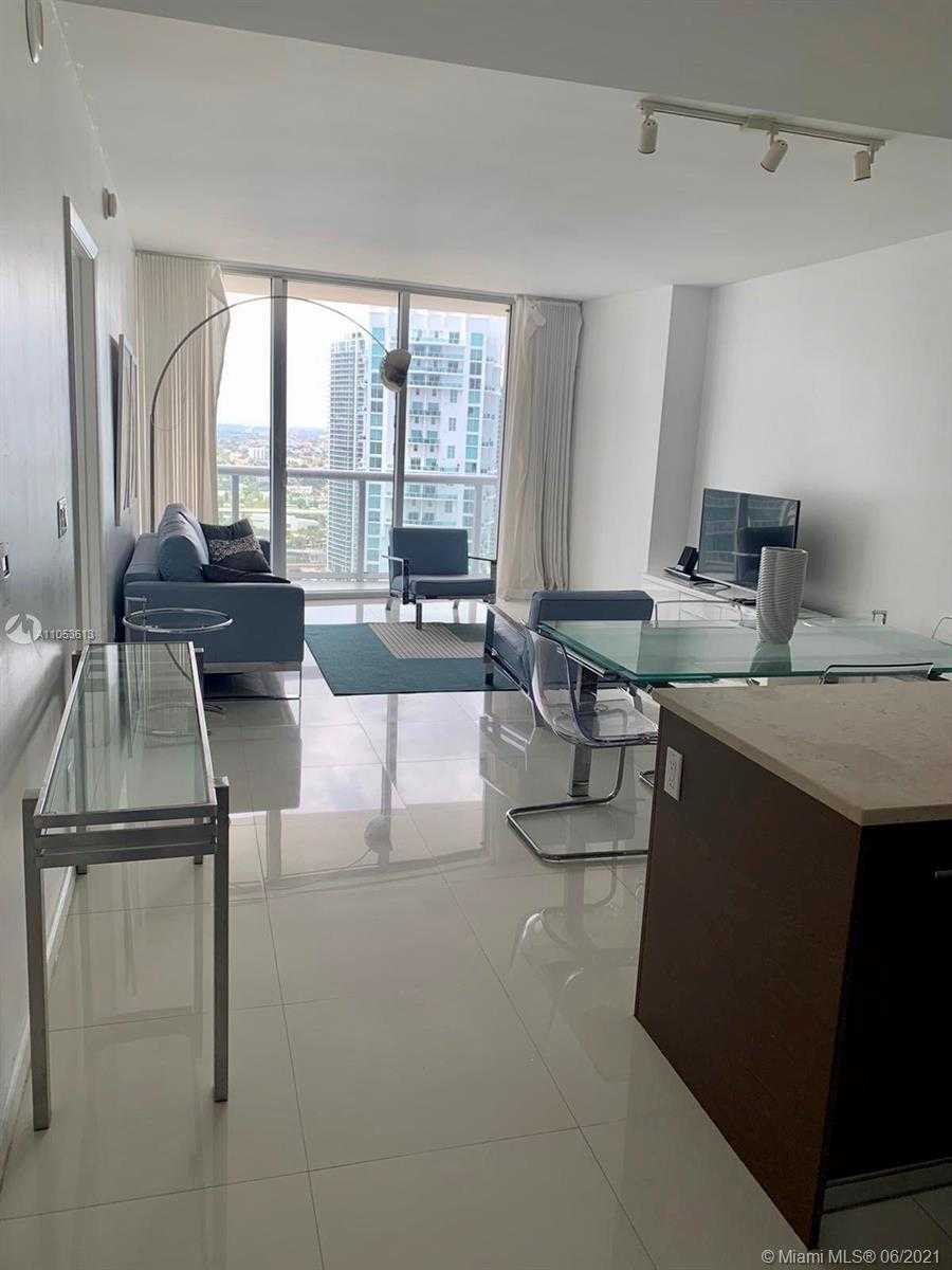 Small Image of 485 BRICKELL AVE #3607, Miami Number 5