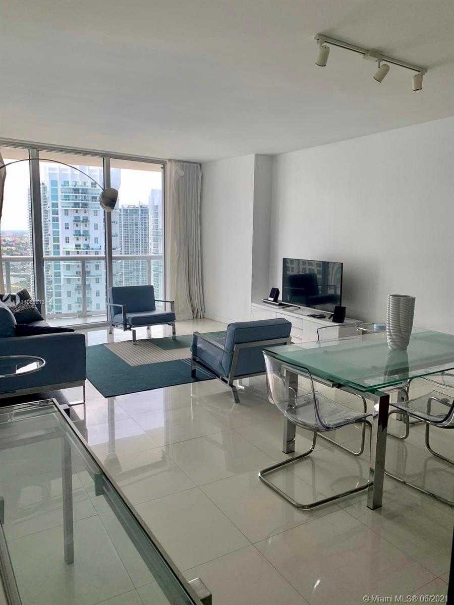 Small Image of 485 BRICKELL AVE #3607, Miami Number 6