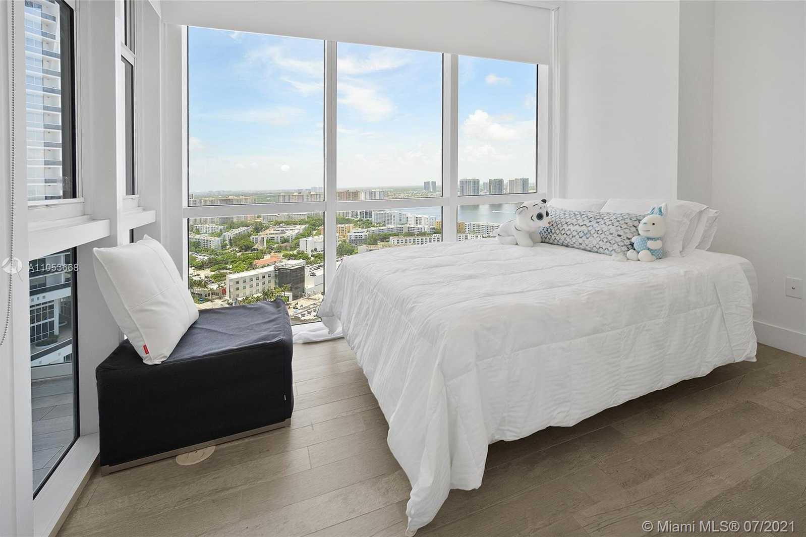 Small Image of 18201 COLLINS AVE #3807, Sunny Isles Beach Number 11