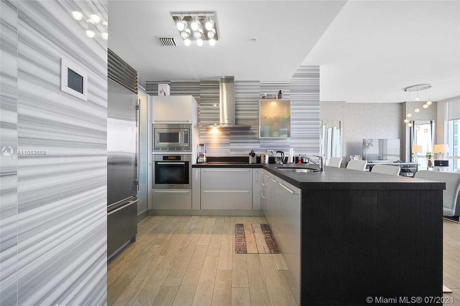Small Image of 18201 COLLINS AVE #3807, Sunny Isles Beach Number 2