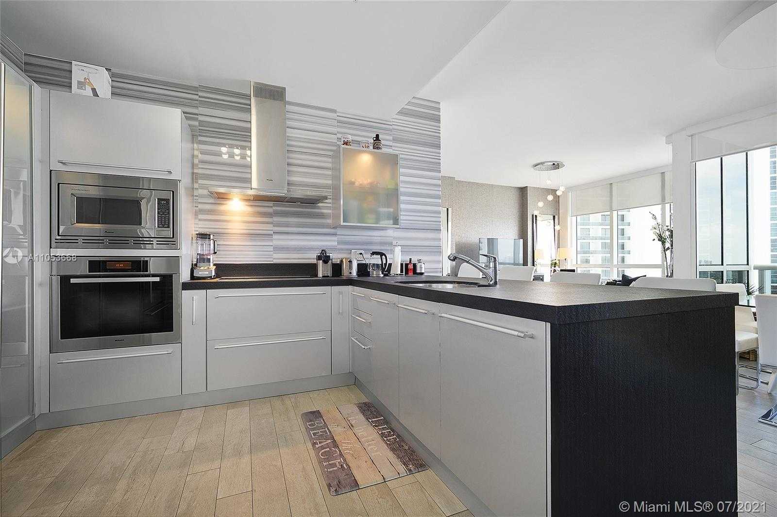 Small Image of 18201 COLLINS AVE #3807, Sunny Isles Beach Number 3