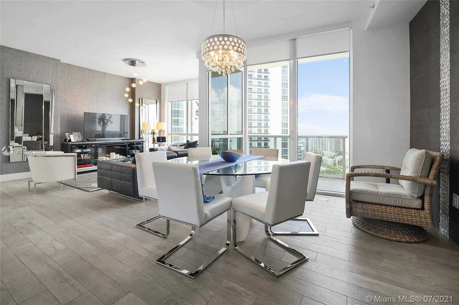 Small Image of 18201 COLLINS AVE #3807, Sunny Isles Beach Number 5