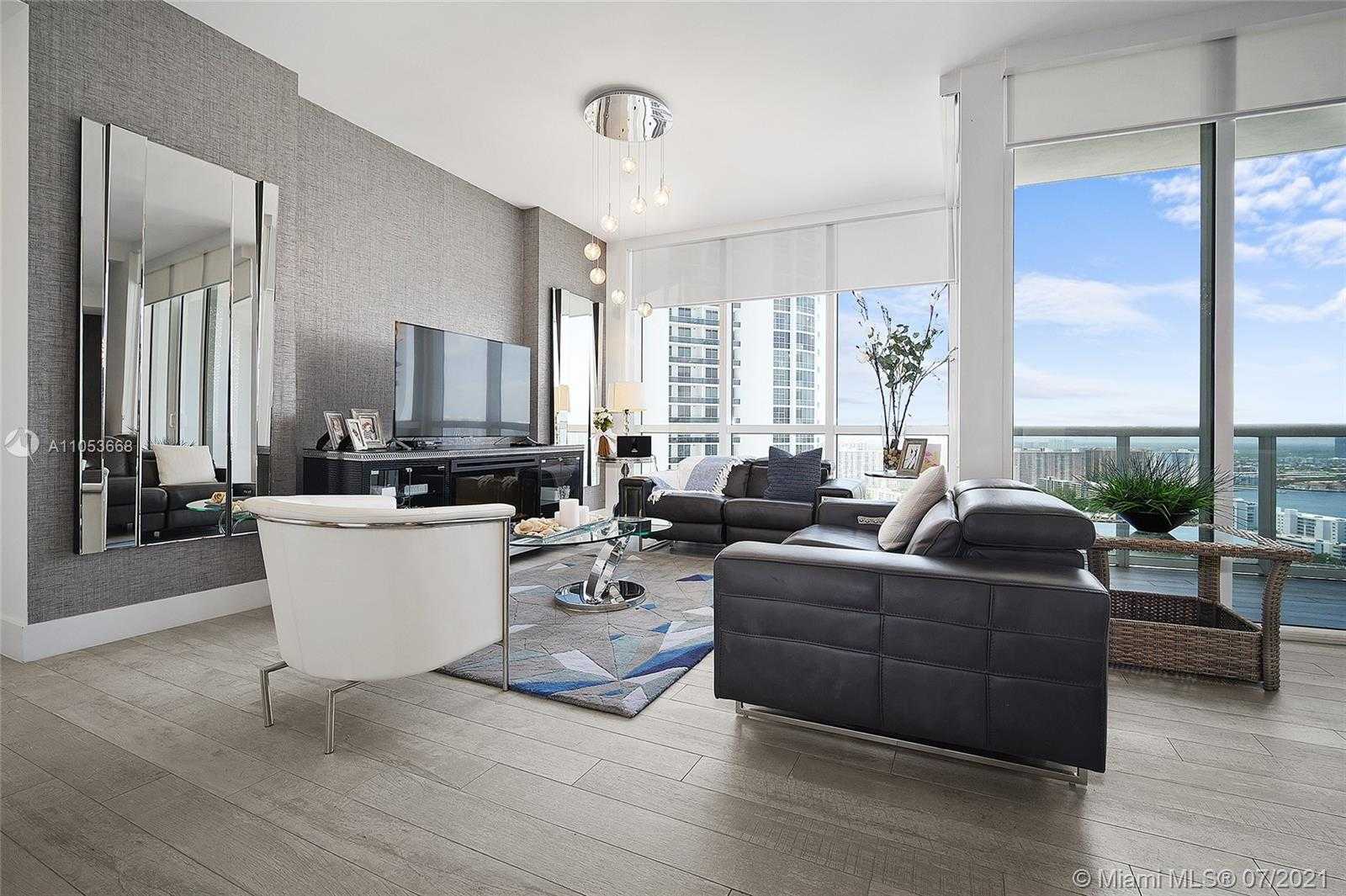 Small Image of 18201 COLLINS AVE #3807, Sunny Isles Beach Number 6