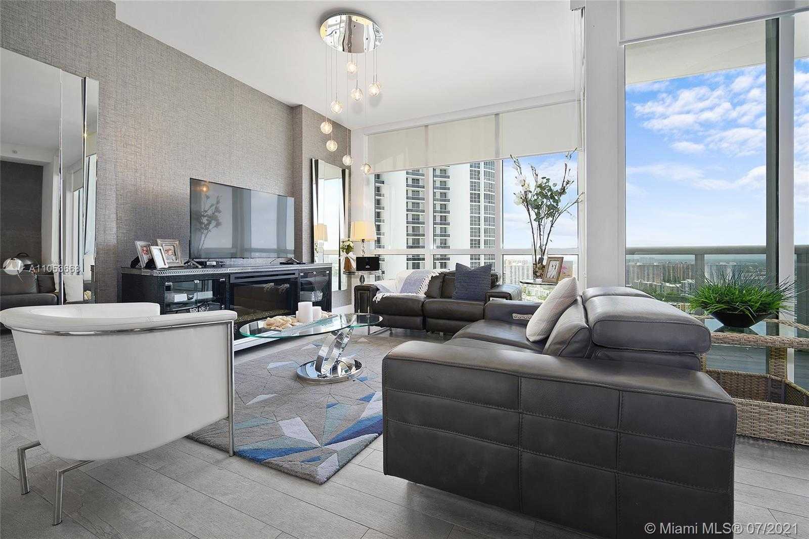 Small Image of 18201 COLLINS AVE #3807, Sunny Isles Beach Number 7