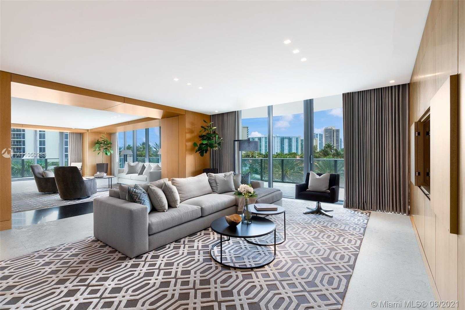 Small Image of 19575 COLLINS AVE #4, Sunny Isles Beach Number 10