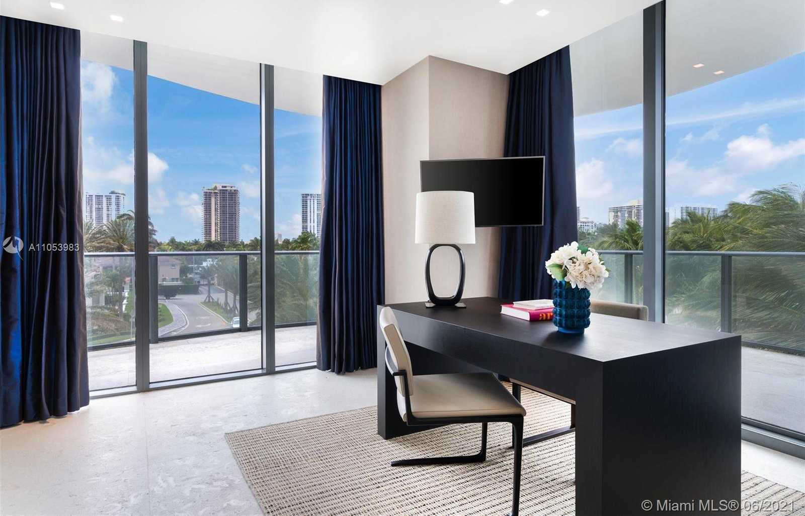 Small Image of 19575 COLLINS AVE #4, Sunny Isles Beach Number 11