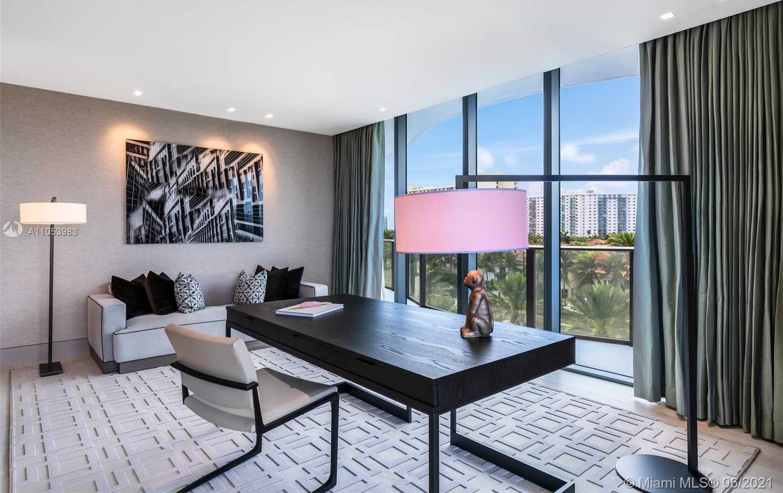 Small Image of 19575 COLLINS AVE #4, Sunny Isles Beach Number 20