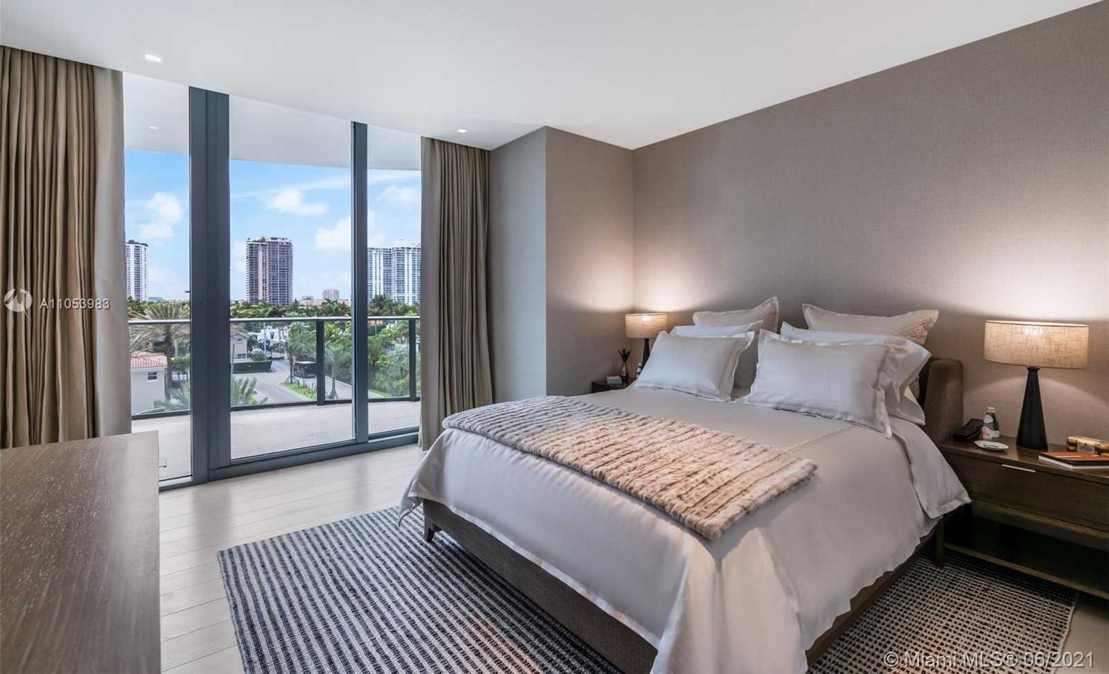 Small Image of 19575 COLLINS AVE #4, Sunny Isles Beach Number 21