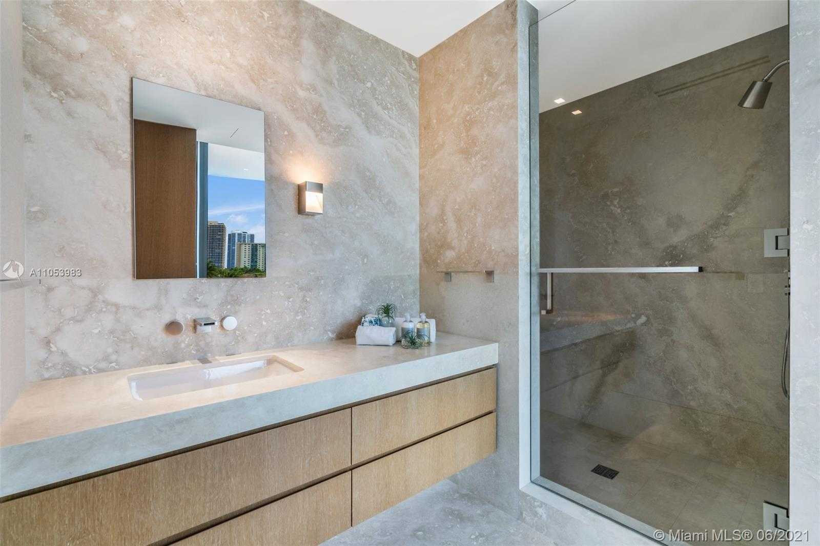 Small Image of 19575 COLLINS AVE #4, Sunny Isles Beach Number 22