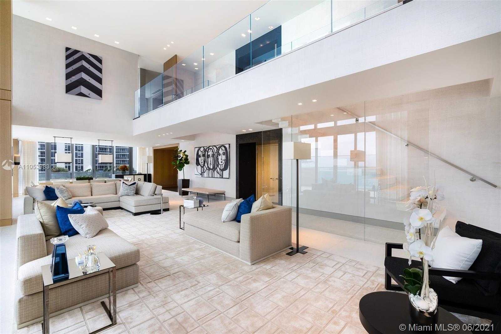Small Image of 19575 COLLINS AVE #4, Sunny Isles Beach Number 3