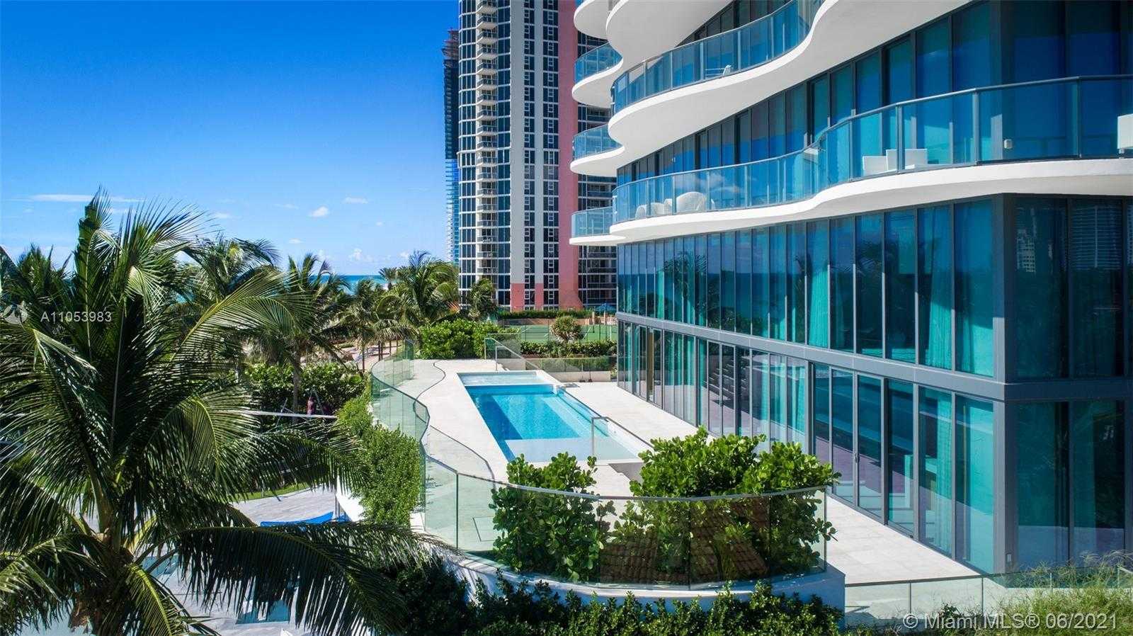 Small Image of 19575 COLLINS AVE #4, Sunny Isles Beach Number 36